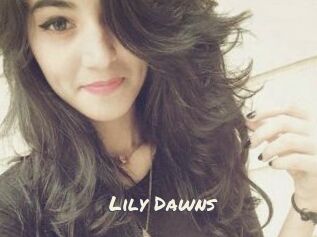 Lily_Dawns