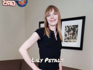 Lily_Petals