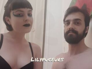 Lilypuceurs