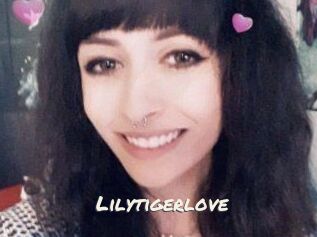 Lilytigerlove