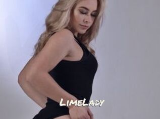 LimeLady