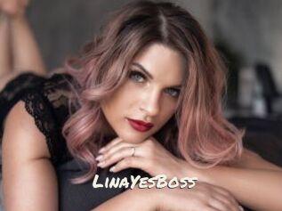 LinaYesBoss