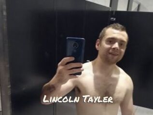 Lincoln_Tayler