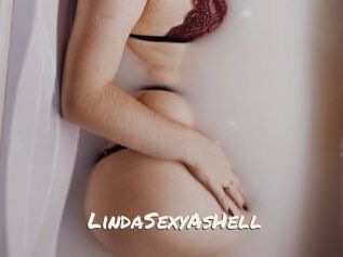 LindaSexyAsHell