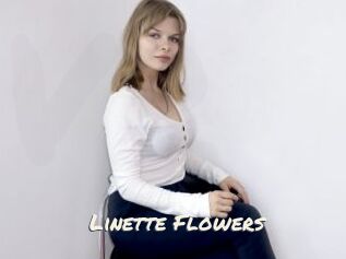 Linette_Flowers