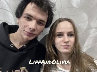 LippAndOlivia