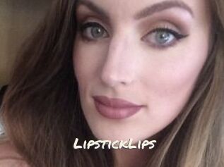 LipstickLips