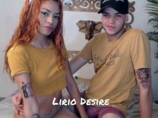 Lirio_Desire