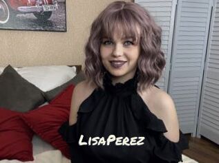 LisaPerez