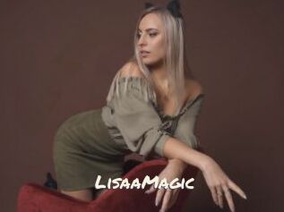 LisaaMagic