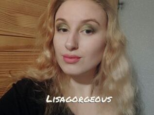 Lisagorgeous