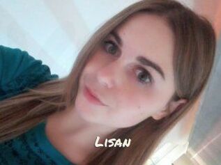 Lisan