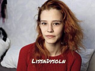 LissaDysoln