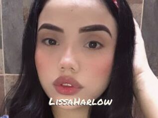 LissaHarlow