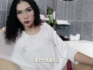 LissaReid