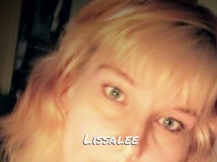 Lissalee