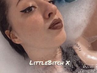 LittleBitch_X