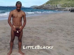 LittleBlacky