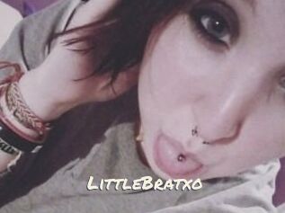 LittleBratxo