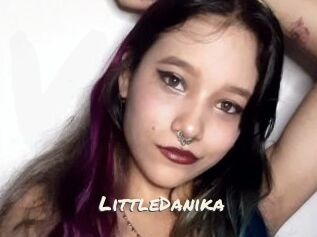 LittleDanika