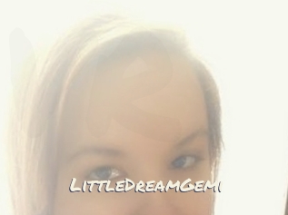 LittleDreamGemi