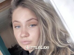 LittleLexi