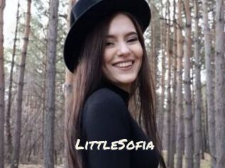 LittleSofia