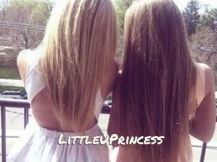 LittleUPrincess