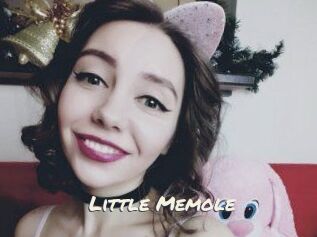 Little_Memole