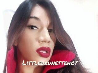 Littlebrunettehot