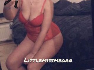 Littlemissmegan