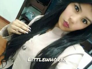 Littlewhorex