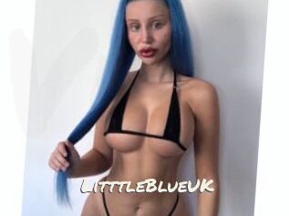 LitttleBlueUK