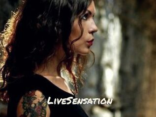 LiveSensation