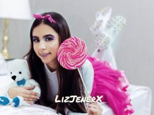 LizJenerX