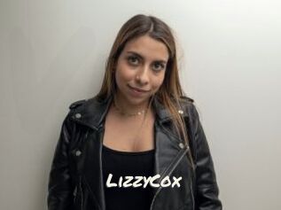 LizzyCox