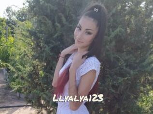 Llyalya123