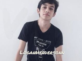 LoganHendersonn