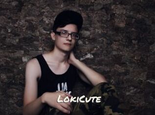 LokiCute