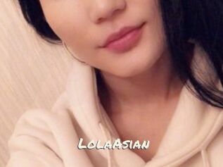 LolaAsian