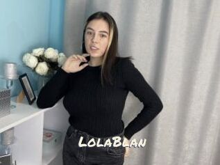 LolaBlan