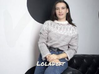 LolaDeft