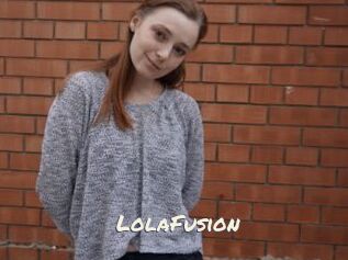 LolaFusion