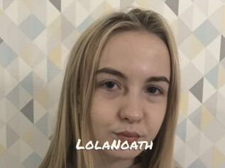 LolaNoath