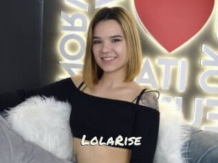 LolaRise