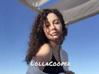 LollaCooper