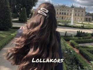 Lollakors