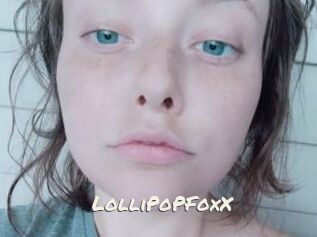 LolliPoPFoxX