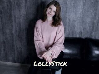 LollyStick