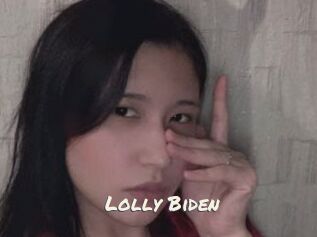 Lolly_Biden